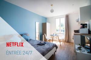 Home2Stay Valognes