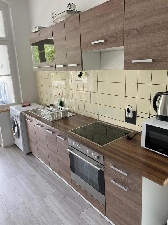 Appartements Homefort 4 Ludwigstraße 40229 Düsseldorf