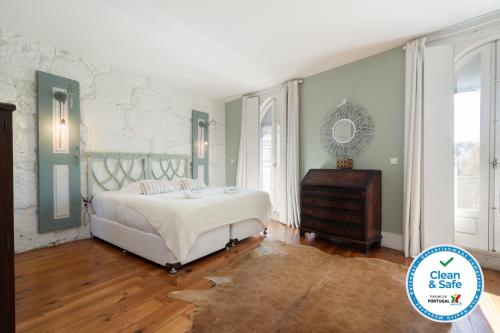 Homely Noble Flats - Garden & Jacuzzi