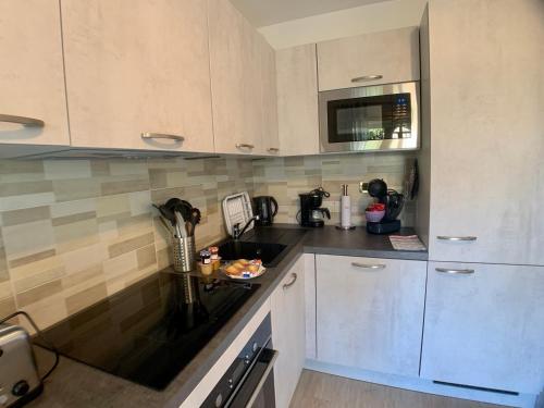 HomePlace appart Petit Juas