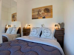 HomePlace appart Petit Juas