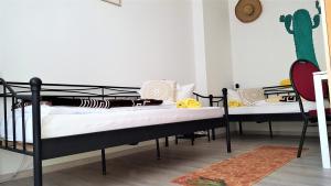Homestay Nürnberg