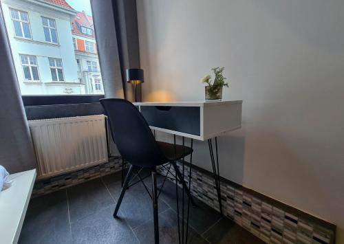Homesuites Apartments
