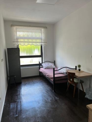 Homewens Apartments
