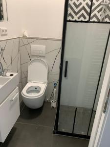 Homewens Apartments