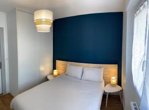 Honoriane - Appartements meublés