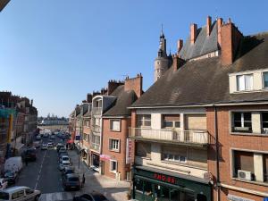 Honoriane - Appartements meublés