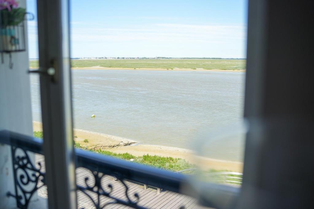 Honoriane - Appartements meublés 45500 Gien