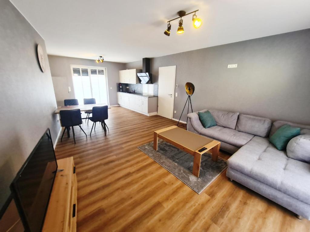 Hotel Deutsches Haus-Apartment Rasenweg Rasenweg 26, 37351 Dingelstädt