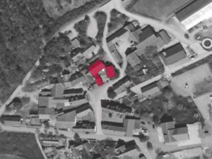 Appartements Hotel & Landgasthof Zur Sonne 4 Querbachshof Apartmentgebäude 97618 Hohenroth -1