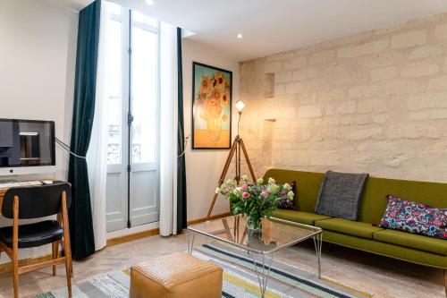 Hôtel Particulier - Bordeaux St Jean