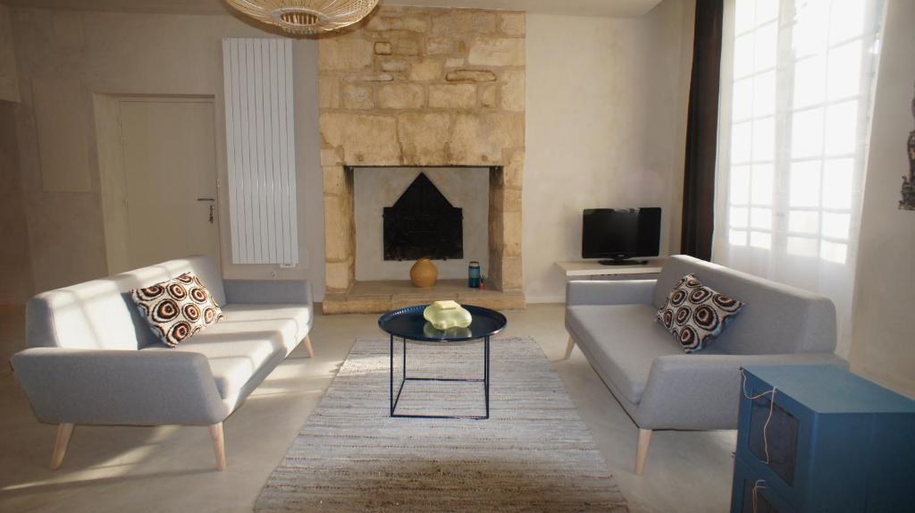 Appartements Hôtel particulier de Monméja 9 rue Jean Jacques Rousseau 24200 Sarlat-la-Canéda