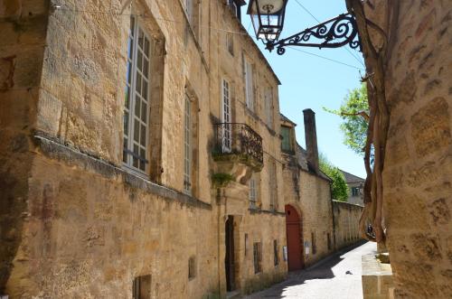 Hôtel particulier de Monméja