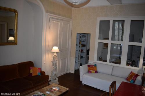 Hôtel particulier Maleteste
