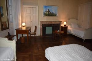 Hôtel particulier Maleteste