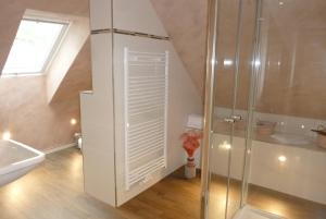 Appartements Hotel-Restaurant Stadtmühle 13 Soonwaldstraße 55569 Monzingen Rhénanie-Palatinat