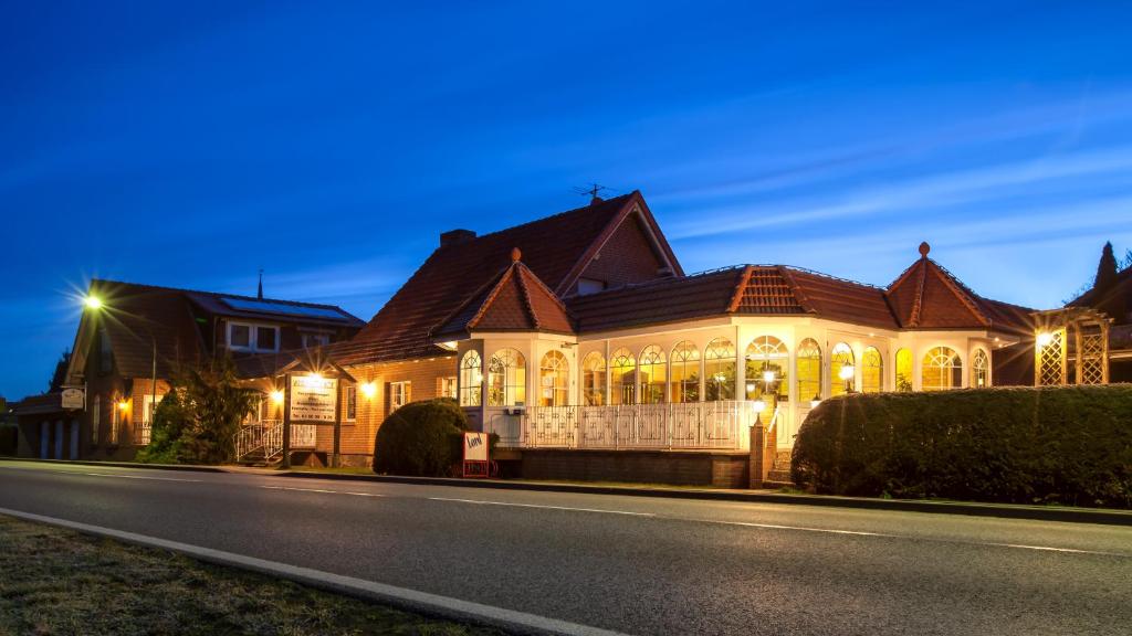 Hotel -Winterfelder Hof An der B71 Nr. 100, 38486 Winterfeld