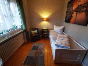 Appartements HR Townhouse Honigbach Vogelsang 22 48653 Coesfeld Rhénanie du Nord - Westphalie