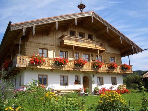 Huberbauernhof