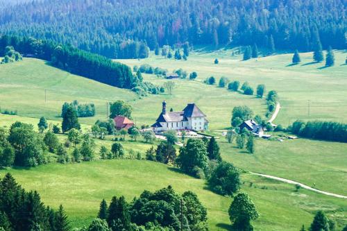 Hubertus Lodge