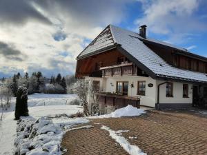 Hubertus Lodge