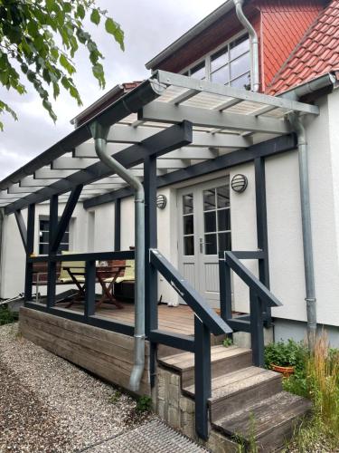Hügelhus