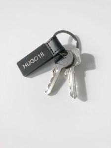Hugo18 Boardinghouse