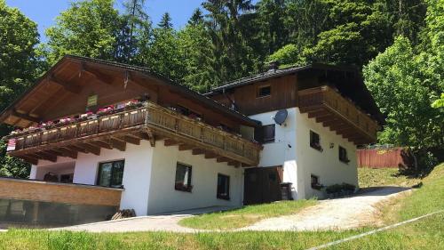 Hundepension Almfrieden