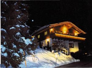 Hundepension Almfrieden