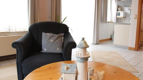 Hus bi de Strandlöper