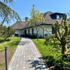 Appartements Hus inne Sünn 12 Pastoratsweg 25836 Welt Schleswig-Holstein