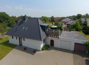 Hus Möwenschiet