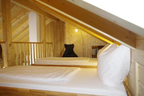 Hüttenflair-Mosel Ferienwohnung