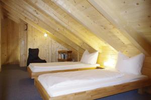 Hüttenflair-Mosel Ferienwohnung