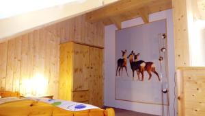Hüttenflair-Mosel Ferienwohnung