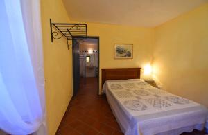Appartements I Fioretti Hameau de Pieve 20217 Canari Corse