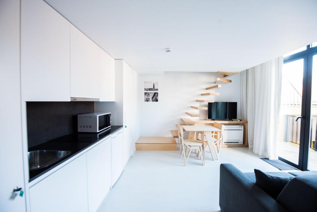 Appartements I Loft Porto Rua da Picaria nº22, Porto 4050-477 Porto