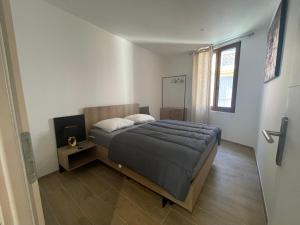 Ibanova Appartements