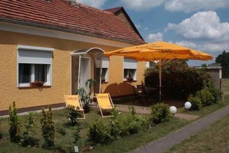 Appartements Idylle am See Hauptstraße 11 15806 Zossen