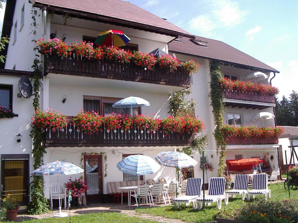 Idyllische Ferienwohnung im Fichtelgebirge 1A Richardweg, 95686 Fichtelberg