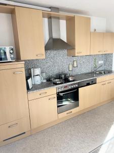 Idyllische Ferienwohnung im Fichtelgebirge