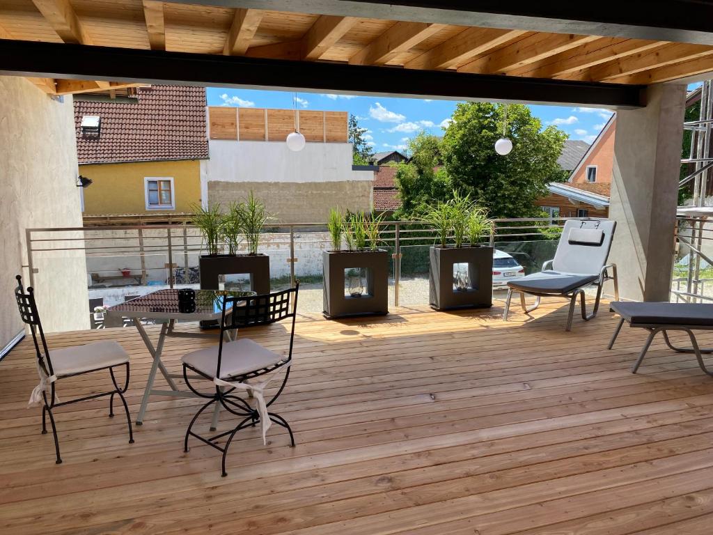 Idyllische Ferienwohnung in Mossendorf 3 Mossendorf Wohnung, 93133 Burglengenfeld