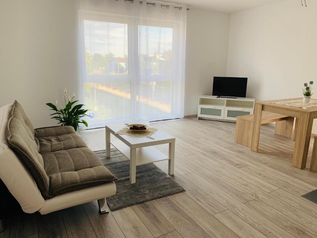 IG-Apartments Frankfurter Straße 3, 65795 Hattersheim am Main