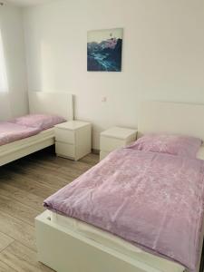 Appartements IG-Apartments Frankfurter Straße 3 65795 Hattersheim am Main Hesse