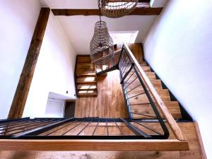 Appartements Igelnest Großthiemig 20 Hauptstraße 04932 Großthiemig Brandebourg