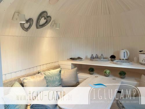 Iglu Camp Königsberg