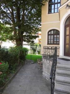 Ihr Domizil auf Zeit in Würzburg