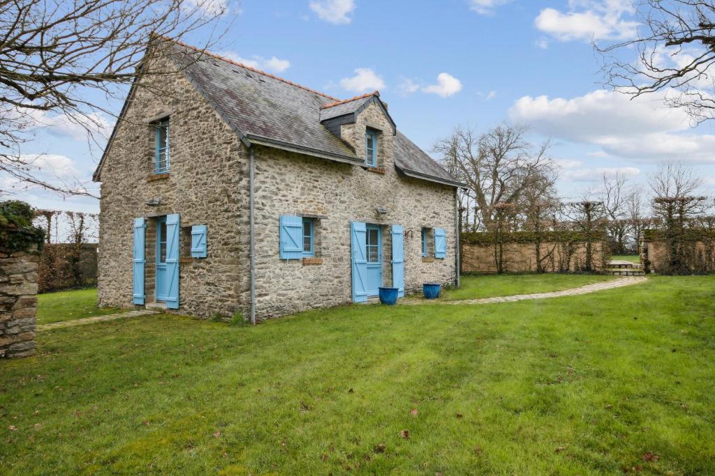 ILEX Appartements 18375 Born