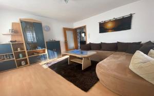 Appartements Ilse Maier 5 Wegscheiderweg 87629 Füssen Bavière