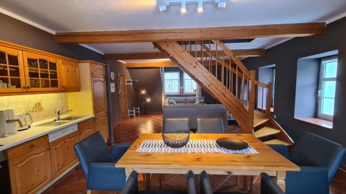 Appartements Appartements im \ Gärtnerweg 10 Annaberg-Buchholz